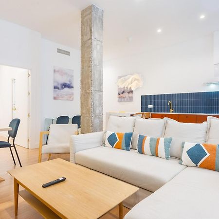 Arroyo 3 Apartments Sevilla Eksteriør bilde
