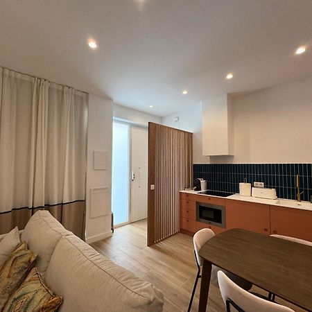 Arroyo 3 Apartments Sevilla Eksteriør bilde