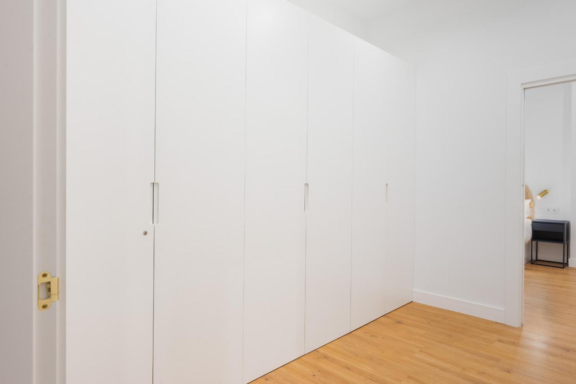 Arroyo 3 Apartments Sevilla Eksteriør bilde