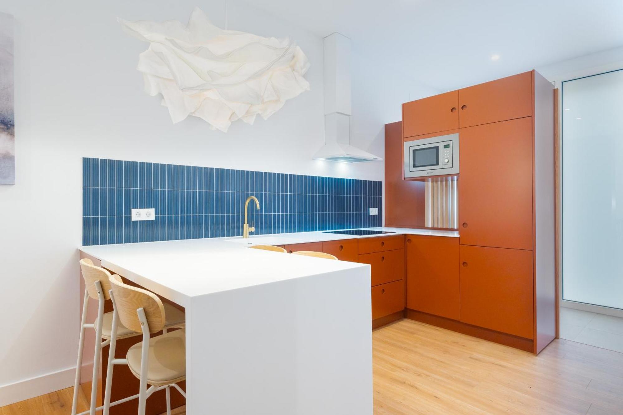 Arroyo 3 Apartments Sevilla Eksteriør bilde