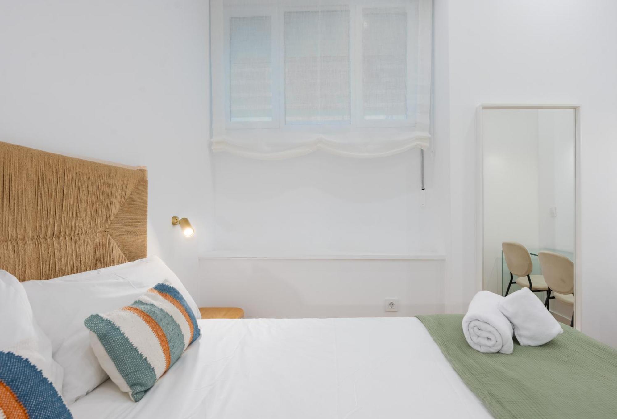 Arroyo 3 Apartments Sevilla Eksteriør bilde