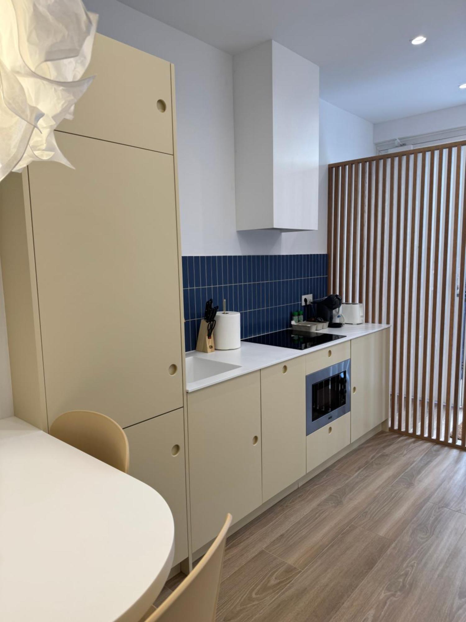 Arroyo 3 Apartments Sevilla Eksteriør bilde