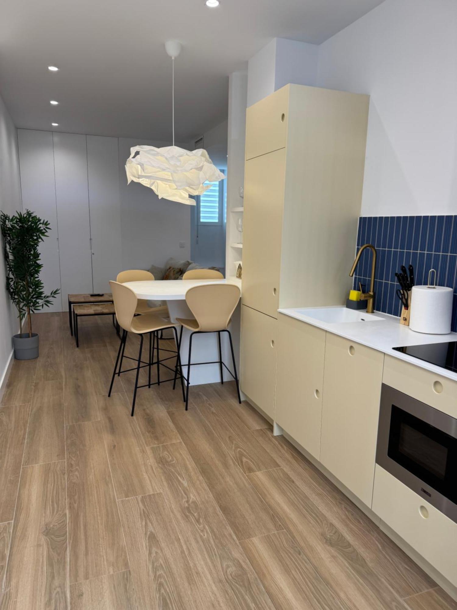 Arroyo 3 Apartments Sevilla Eksteriør bilde