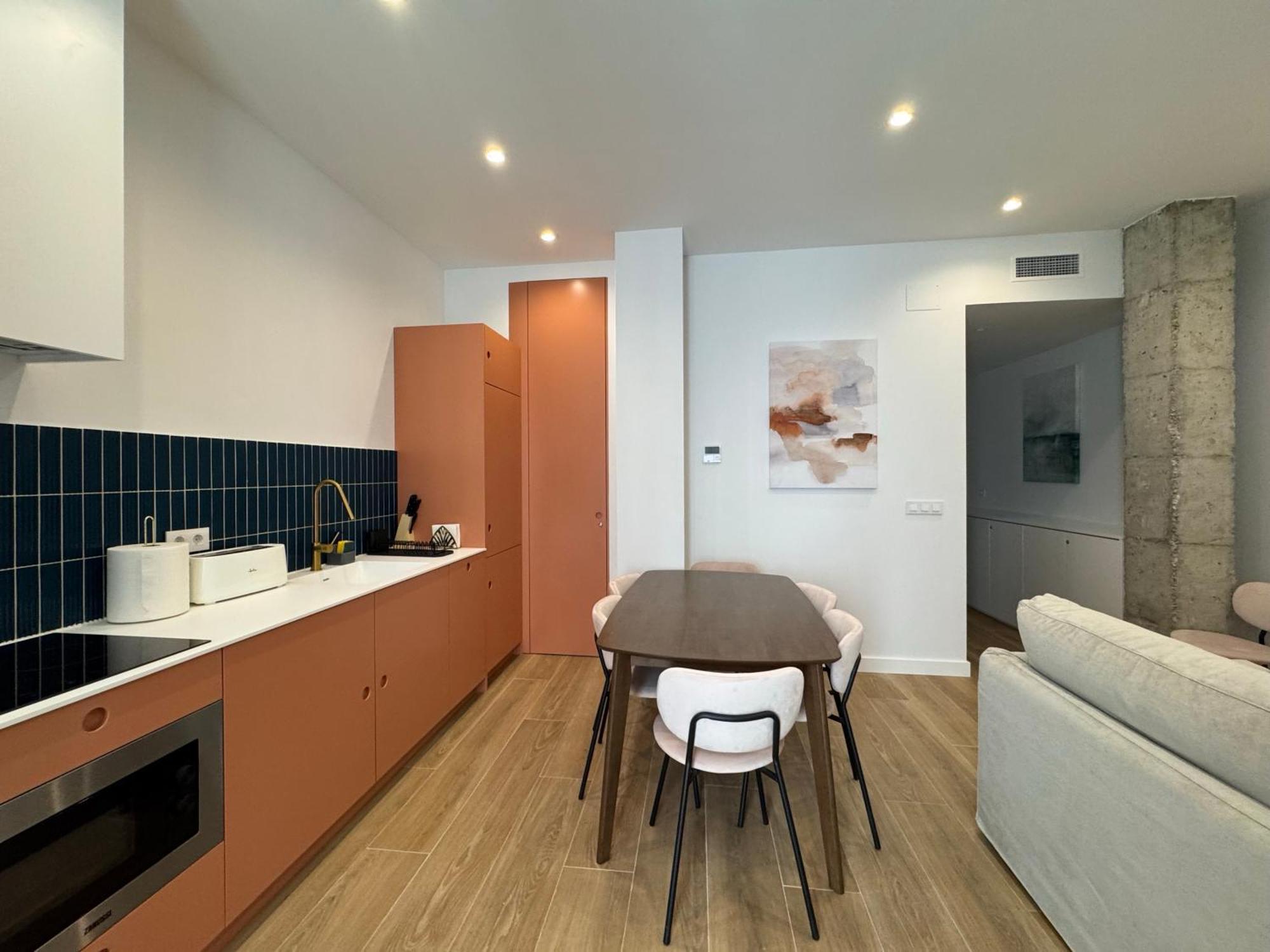 Arroyo 3 Apartments Sevilla Eksteriør bilde