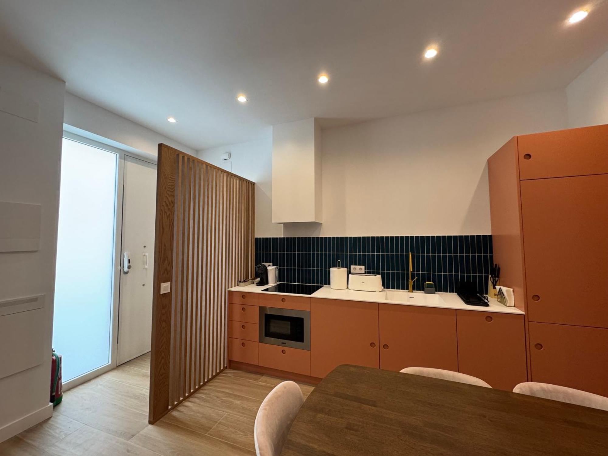 Arroyo 3 Apartments Sevilla Eksteriør bilde